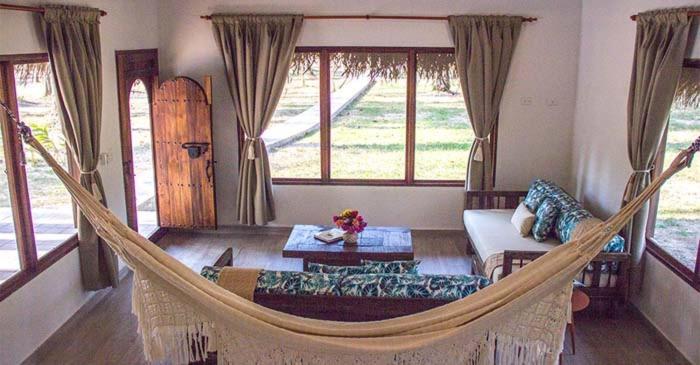 Savanna Orinoquia Lodge Orocué Exterior foto