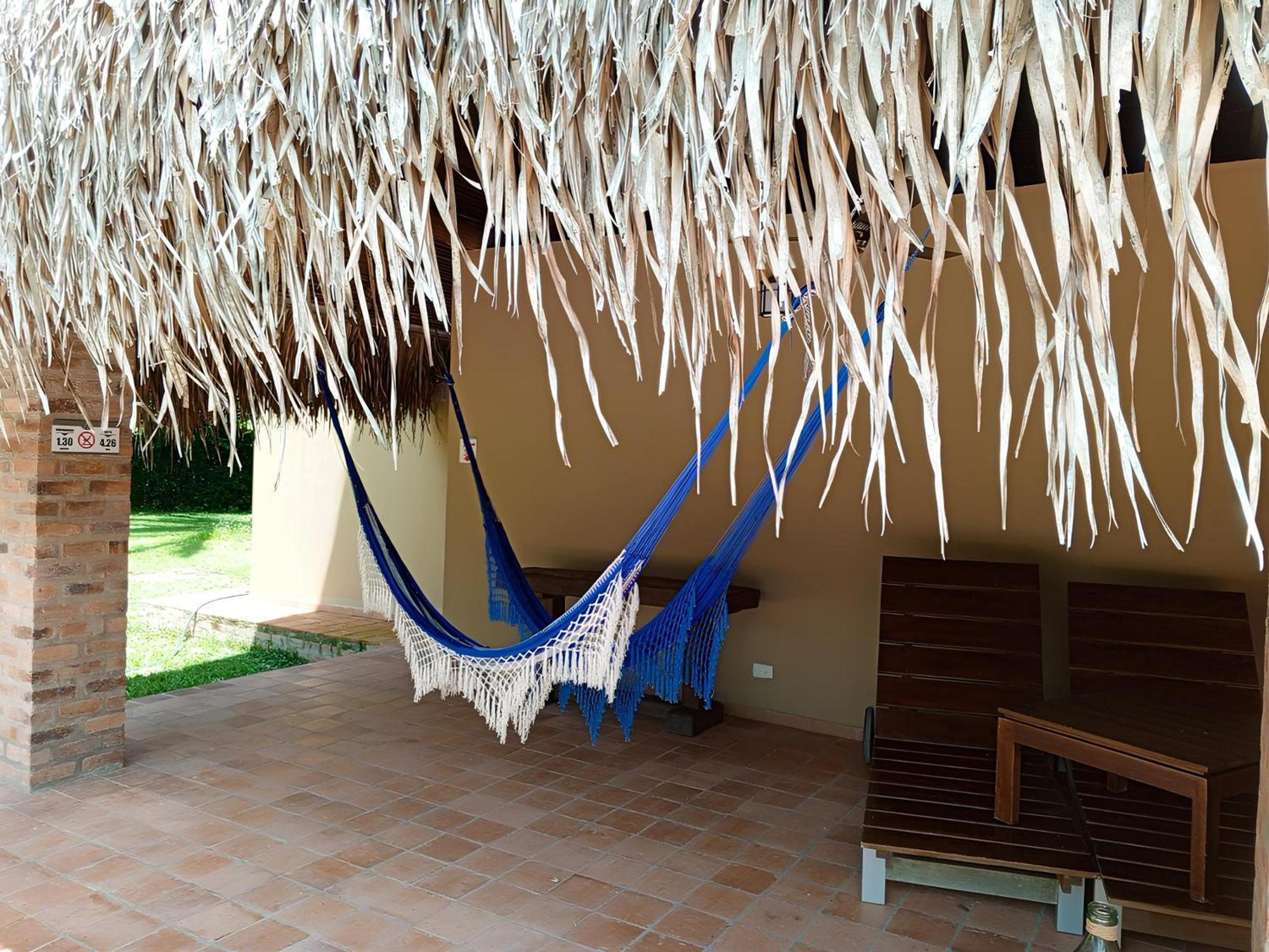 Savanna Orinoquia Lodge Orocué Exterior foto