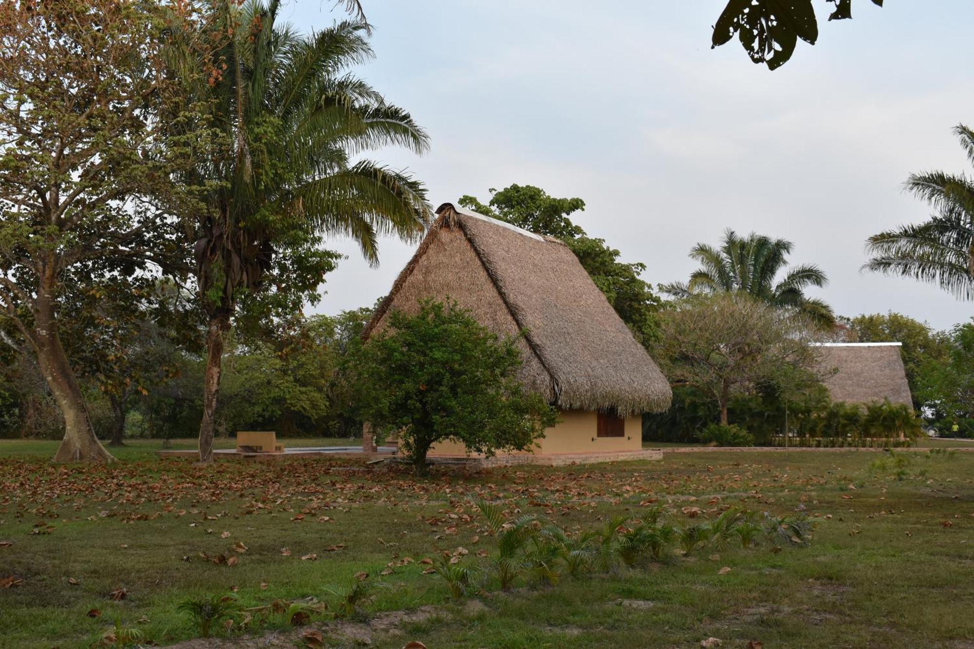 Savanna Orinoquia Lodge Orocué Exterior foto